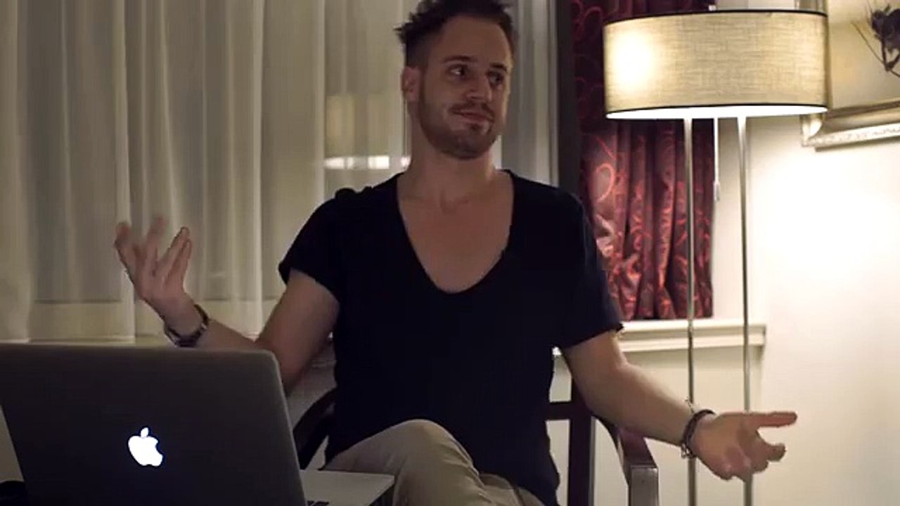 Should YOU Drop Out Of College The Education Of Millionaires 62