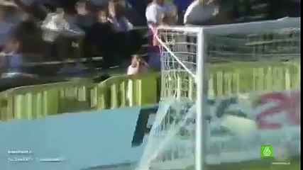 Zinedine Zidane's young son Theo demonstrates phenomenal touch and finish in action for Real Madrid