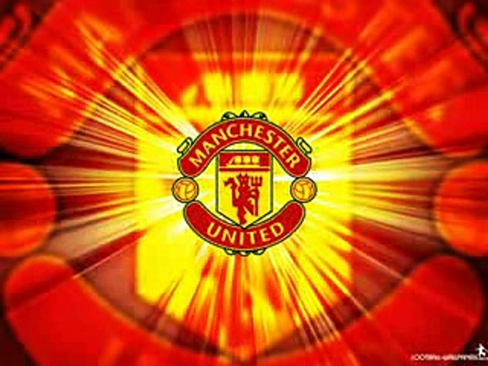 Manchester United Song