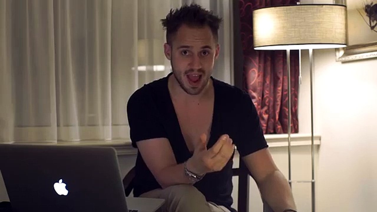 Should YOU Drop Out Of College The Education Of Millionaires 67