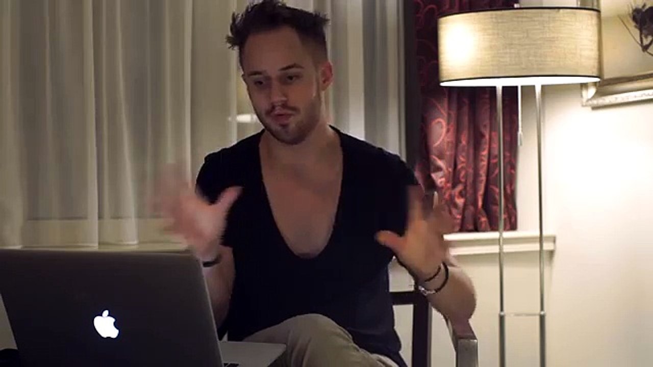 Should YOU Drop Out Of College The Education Of Millionaires 72