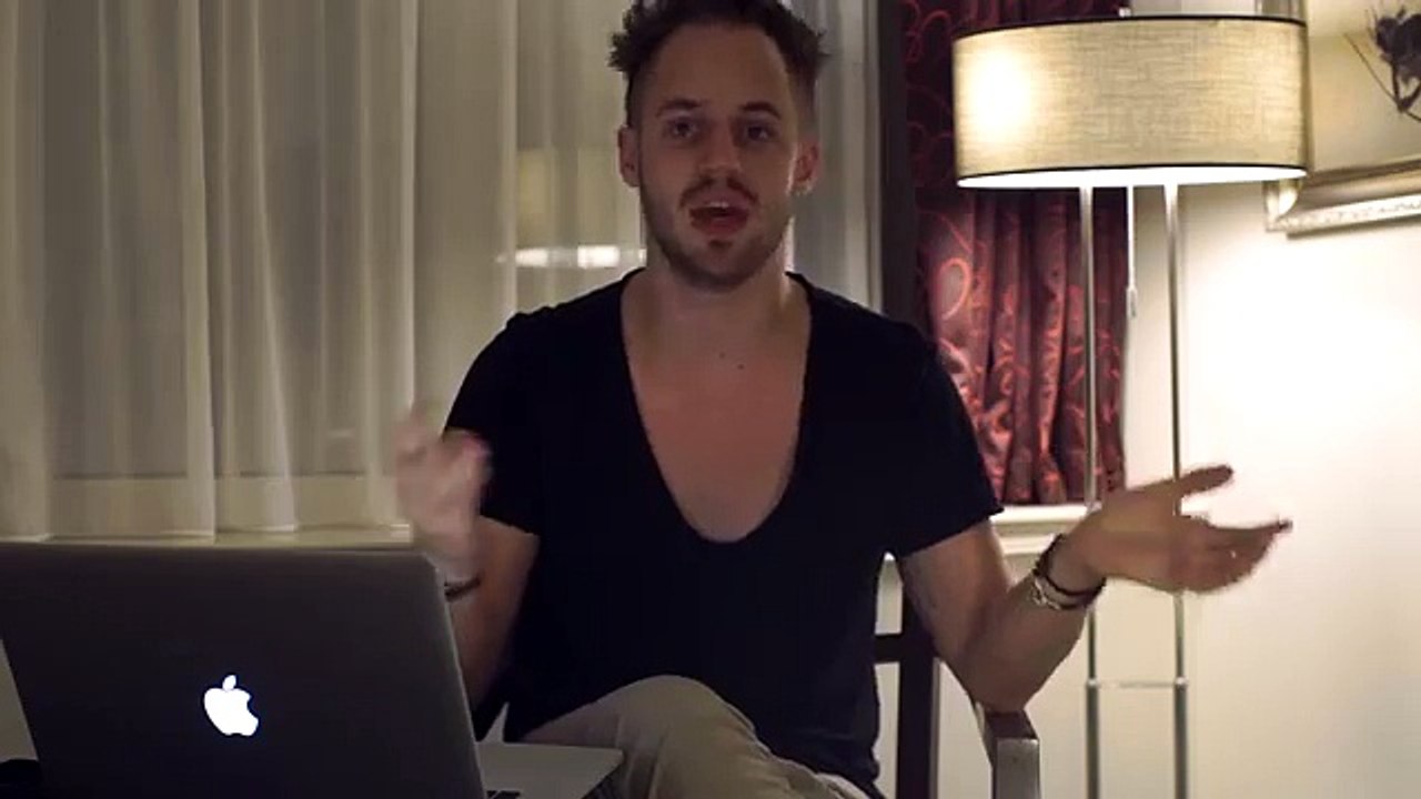 Should YOU Drop Out Of College The Education Of Millionaires 73