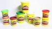 Play-Doh Lunchtime Creations Playset Play Dough Pizza Burger Sandwich Hot Dog Toy Food Part 1