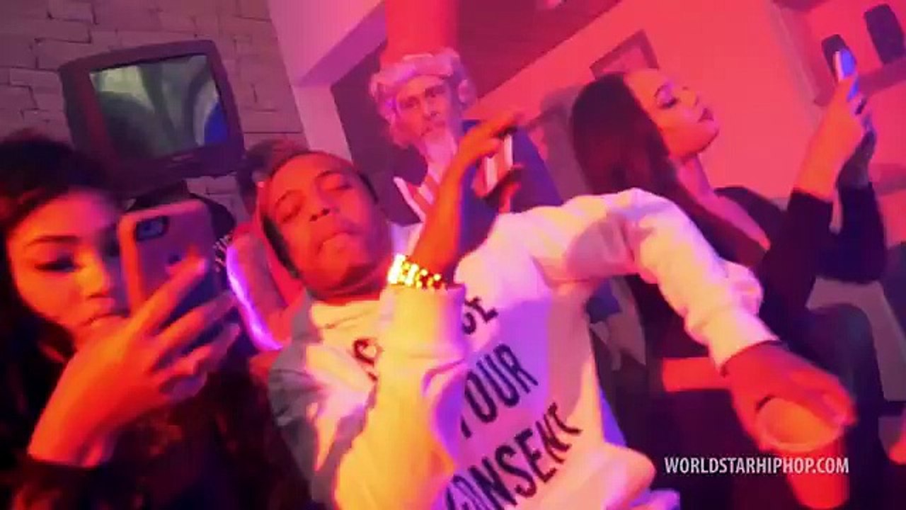 B.o.B "Bend Over" ( Official Musiv Video)