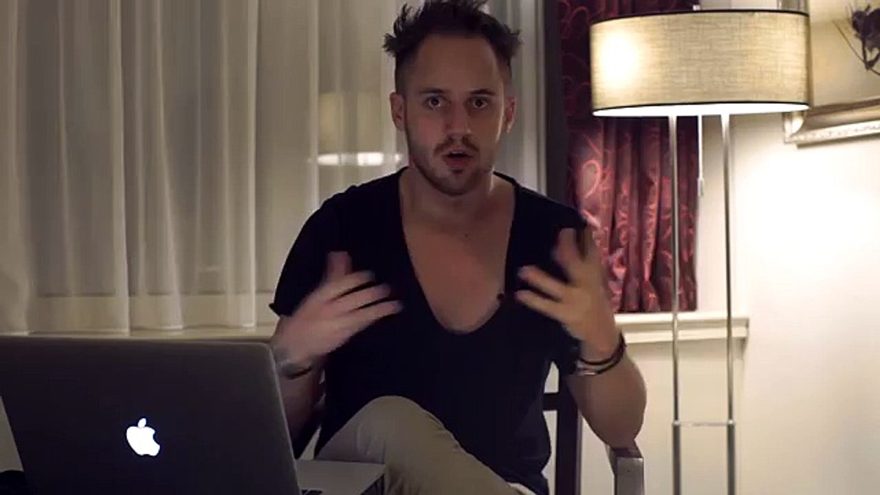 Should YOU Drop Out Of College The Education Of Millionaires 75