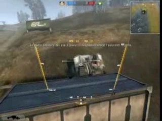 BF2142 Fun on Verdun - Bastos/Sharkan/Poto
