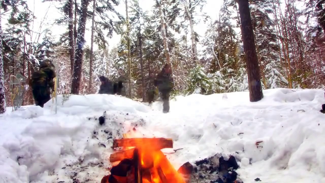 Survival Evasion Resistance & Escape SERE 1