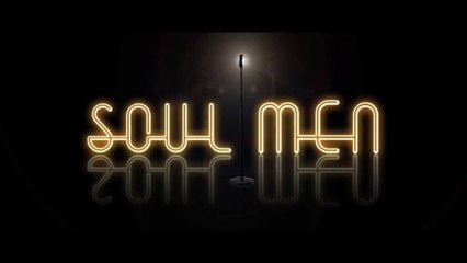 SOUL MEN (2008) Bande Annonce VF - HD