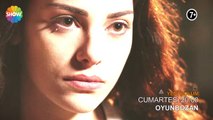 Oyunbozan 2.Bölüm Fragmanı