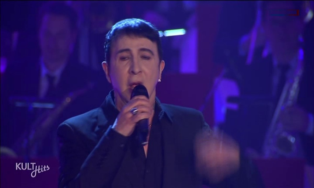 Marc Almond - Tainted Love 2016