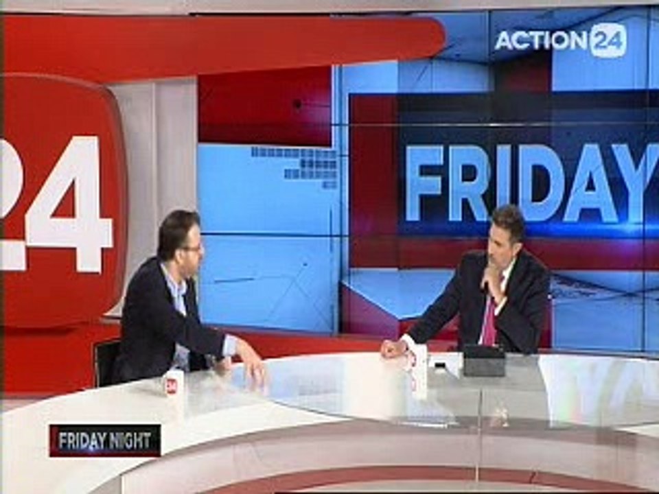 Friday Night 15-4-2016