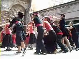 Perpignan : kermesse à Maintenon