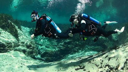 ScubaLab TV: IST Sports R860 Regulator