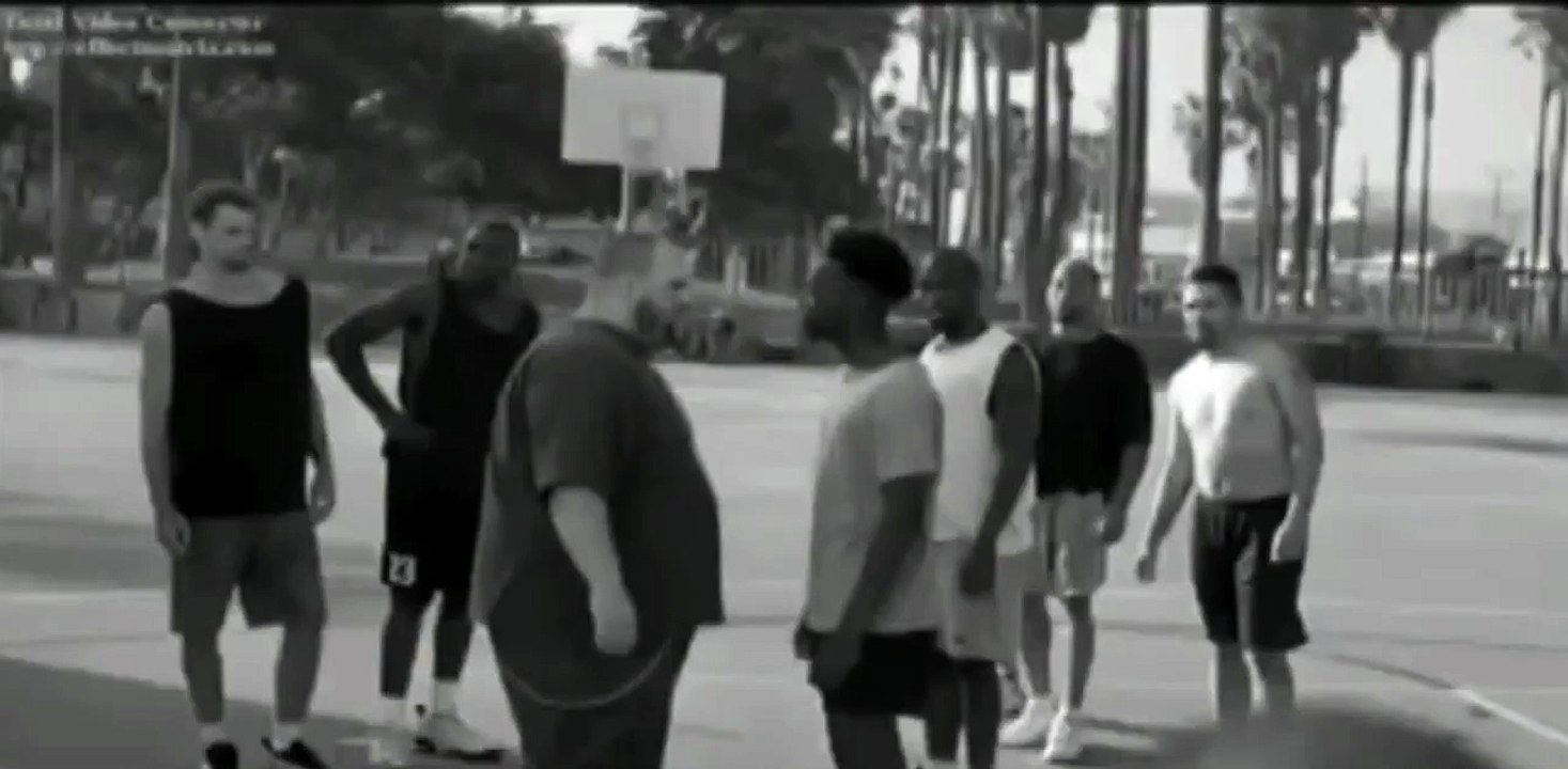 DrachenLord American History X