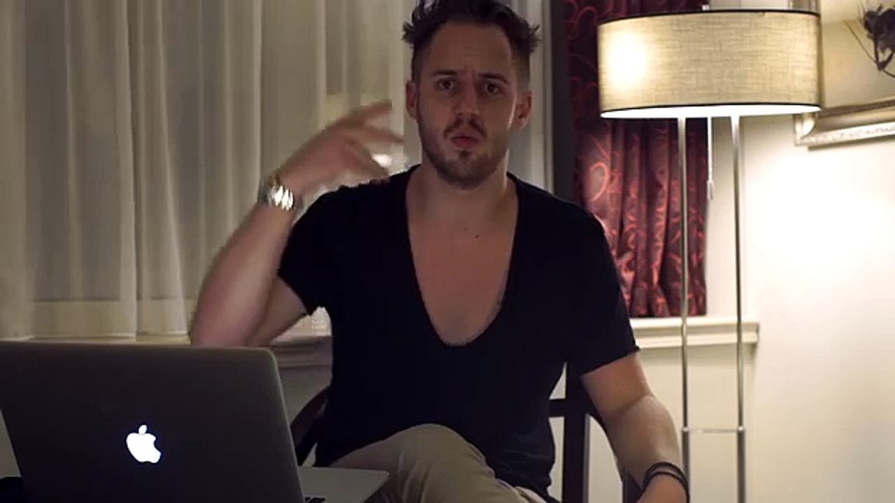 Should YOU Drop Out Of College The Education Of Millionaires 76