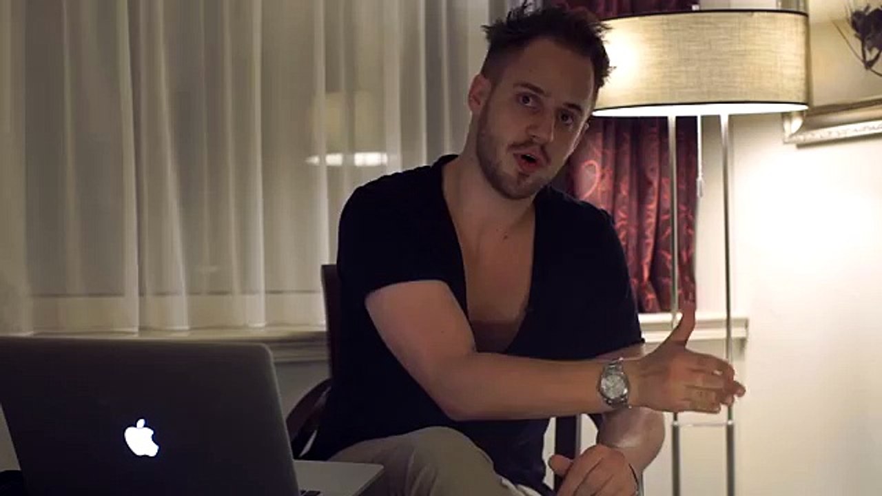Should YOU Drop Out Of College The Education Of Millionaires 78