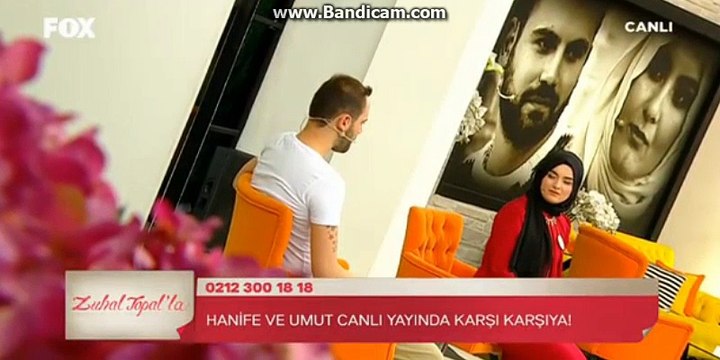 Zuhal Topal Umutun Açıklamaları - 18 Nisan 2016