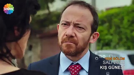 Kış Güneşi 9. Bölüm Fragmanı