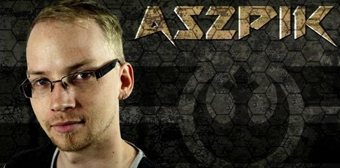 Musique Intro As2pik