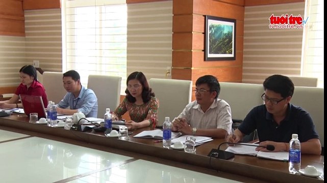 Buộc thôi việc cô giáo đánh học sinh lớp 1 ở Lào Cai