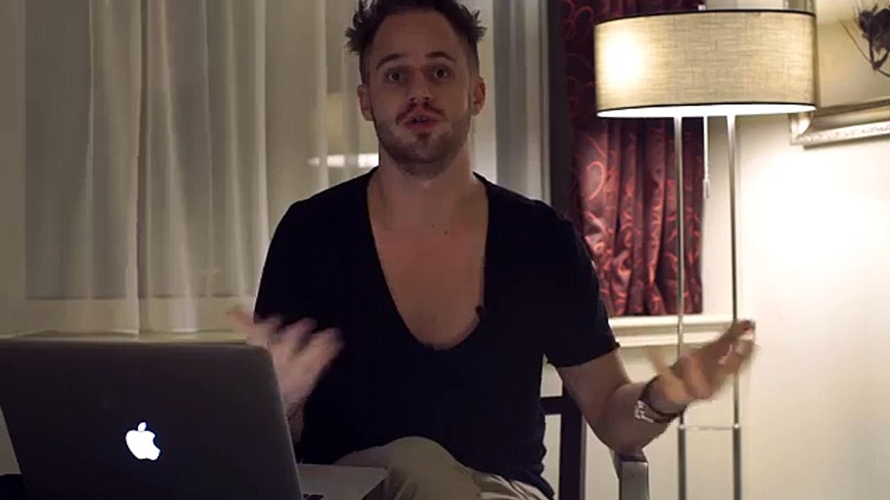 Should YOU Drop Out Of College The Education Of Millionaires 92