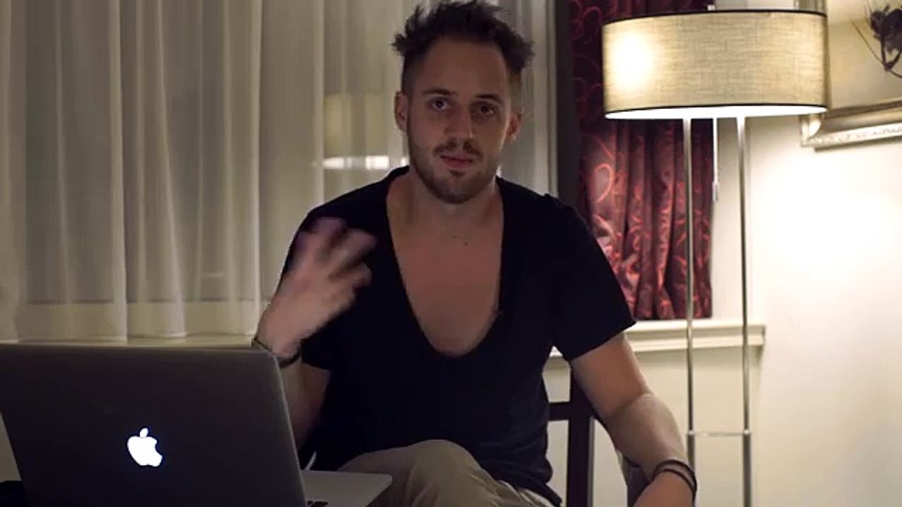 Should YOU Drop Out Of College The Education Of Millionaires 93