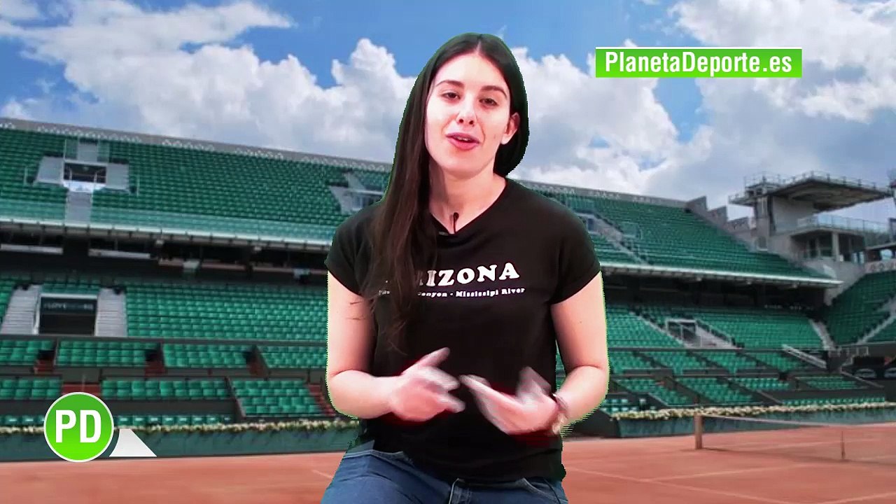 El Trofeo Conde de Godó, nuevo reto para Rafa Nadal