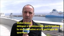 Respect, propreté, circulation, on fait le premier pas ? : La ville de Bastia lance une campagne d’information