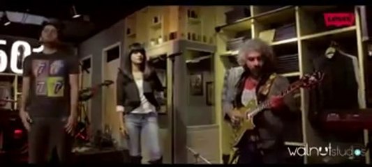 KOI LABDA -  Quratulain Balouch