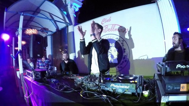 Erdem Kınay - Mix Tape (Bistro Belman - Alanya)