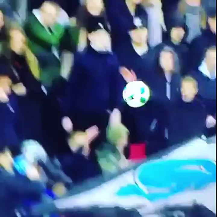 The best stop smoking advert ever