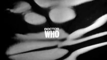 Doctor Who The Savages Episode 2 Animated CGI Reconstruction