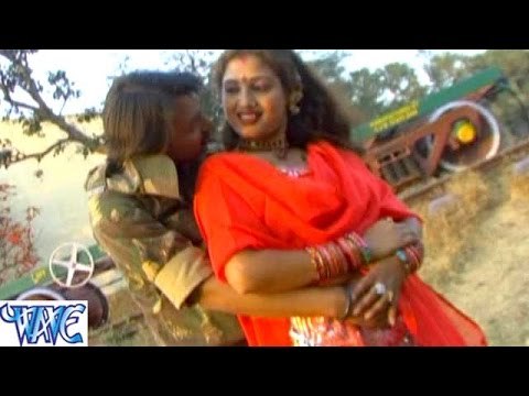रेलिया रोक देम ललकी दुपट्टा से - Love Ke Side Effect Ha - Bhojpuri Hot Songs 2015 new
