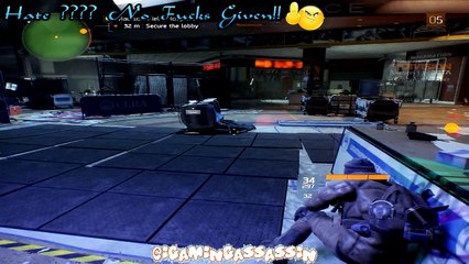 The Divison Open Beta - Mission Preview - Love This Game - Shitiest Content Ever