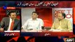 Shahbaz Sharif ne Corruption aur Panama leaks walon ko jor dia hai : Asad Umar