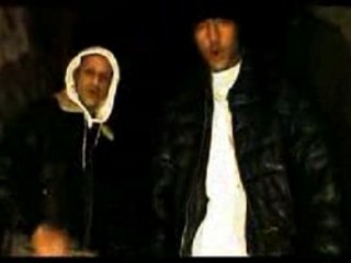 113 feat Booba - Banlieu