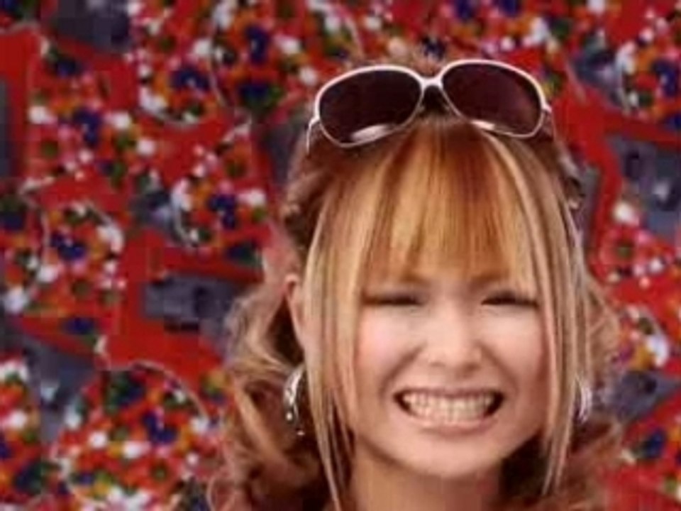 Gyaruru Boom Boom Meccha Maccho Story Version