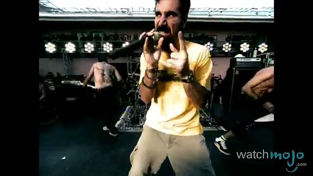 Top 10 Headbanging Songs