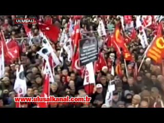 Ergenekon’da sona gelindi