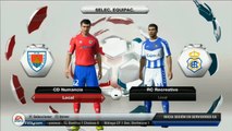 FIFA 13 ''Road to Champions'' | Temporada 1 - Episodio 7 ''Periodo de traspasos''