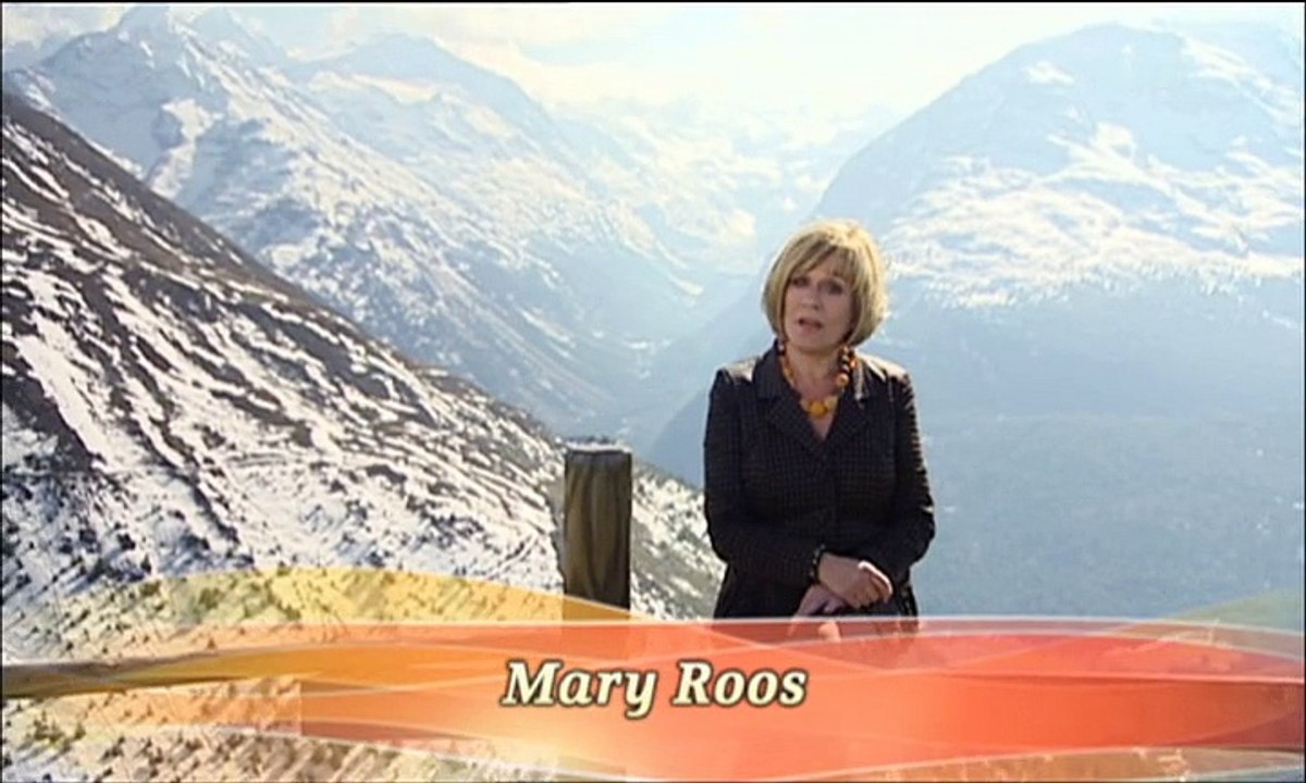 Mary Roos - Einfach leben 2011