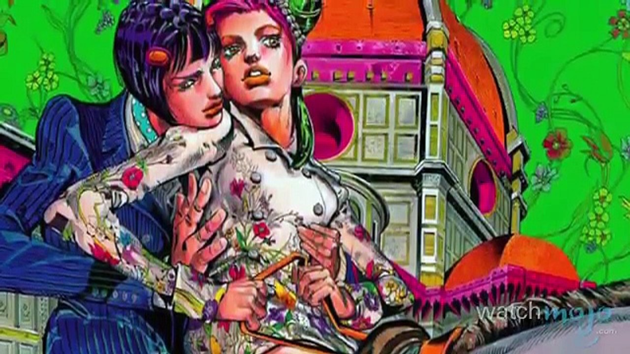 Top 10 Manga Artists