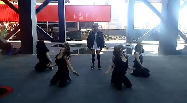 [TEASER] 현아(HYUNA) - '잘나가서 그래 (Feat. 정일훈 Of BTOB)' (Roll Deep) Cover Dance by D's.