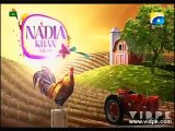 Nadia Khan Show (Babrik Shah,Veena Malik) e 3 - 8th April 2012 Part 5/5 Full HD.mp4