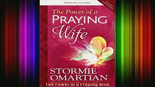 Read  The Power of a Praying Wife  Full EBook