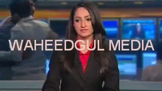 Shameful Video Of Newscaster