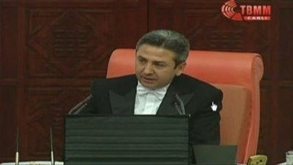 Hdp'nin Çavuşoğlu Hakkındaki Gensoru Kabul Edilmedi-4