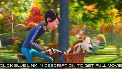 The Secret Life of Pets Full Movie || Lake Bell, Jenny Slate, Ellie Kemper