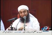 Amazing Bayan On Heart Surgery By Molana Tariq Jameel