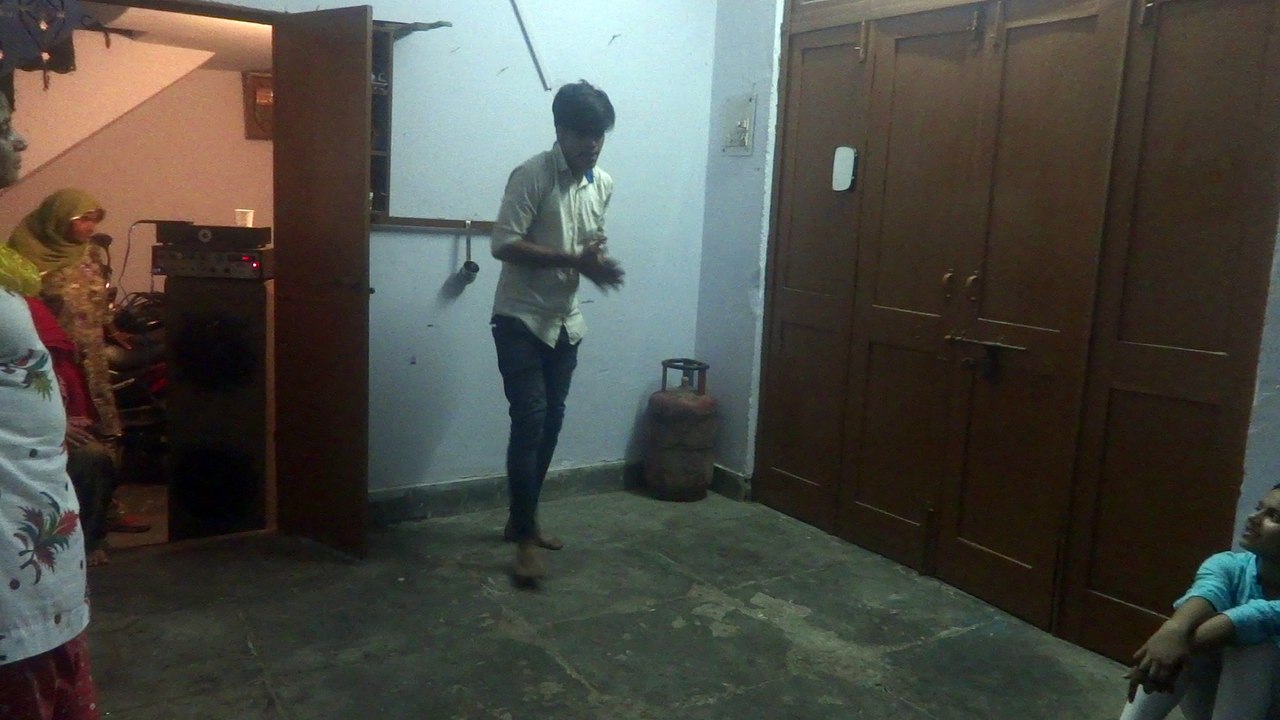 Daru party desi dance 2
